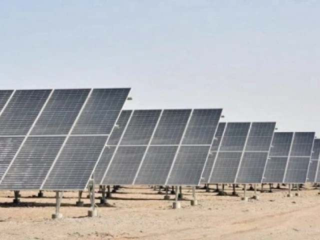 refuting rumours of new taxes on solar power minister for power awais leghari stated that the government has no such plans in the near future photo file refuting rumours of new taxes on solar power minister for power awais leghari stated that the government has no such plans in the near future photo file
