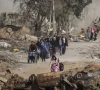israel s aid halt endangers gazans