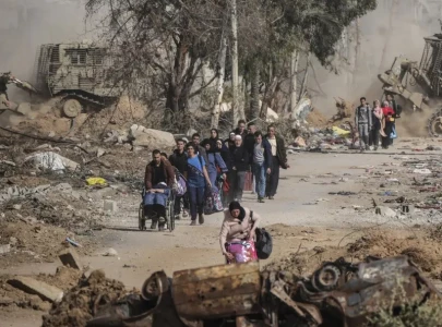 israel s aid halt endangers gazans israel s aid halt endangers gazans