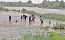 afridi drives k p irrigation overhaul