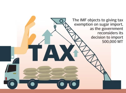 imf slams tax free sugar import imf slams tax free sugar import