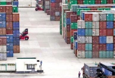 trade between the two nations has declined from 11 2 million in 2022 23 to 5 18 million in 2024 25 leghari stressed the need to reverse this trend photo file