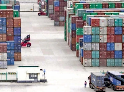 pak iran trade reaches 3b on way towards 10b target