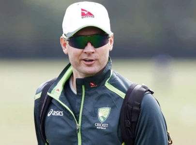 should have won at home clarke