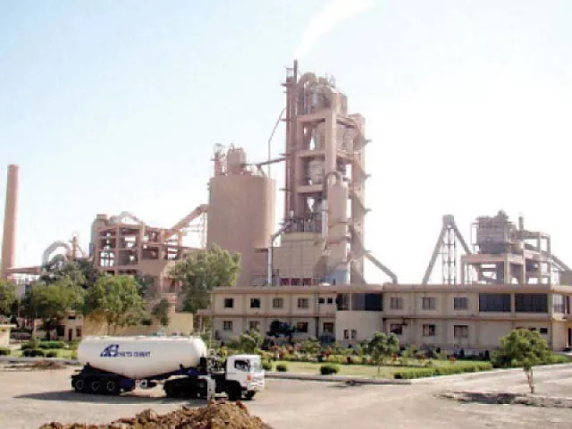 the analyst pointed out that cement players had brought new production capacity beyond existing demand in the region photo file the analyst pointed out that cement players had brought new production capacity beyond existing demand in the region photo file
