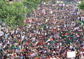 bd leader rules out election delay bd leader rules out election delay