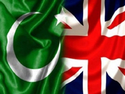 bilateral trade pakistan uk vow to boost volume bilateral trade pakistan uk vow to boost volume