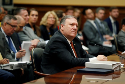 pompeo us will walk away from north korea summit rather than take bad deal pompeo us will walk away from north korea summit rather than take bad deal