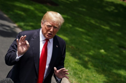 trump says we ll know next week about kim summit trump says we ll know next week about kim summit