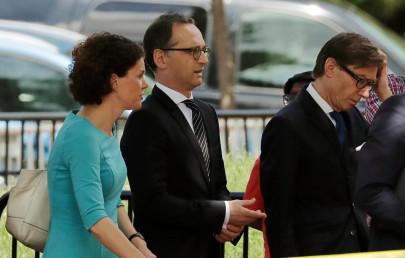 no compromise in sight on iran nuclear deal germany says no compromise in sight on iran nuclear deal germany says