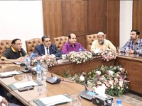 saggian zone demands industrial status