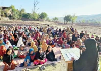 bara schools fail girls amid shortages