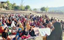 bara schools fail girls amid shortages