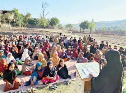 bara schools fail girls amid shortages