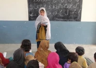 balochistan sees revival of 3 700 closed schools
