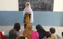 balochistan sees revival of 3 700 closed schools