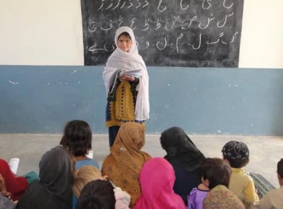 balochistan sees revival of 3 700 closed schools