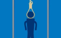 man sentenced to death