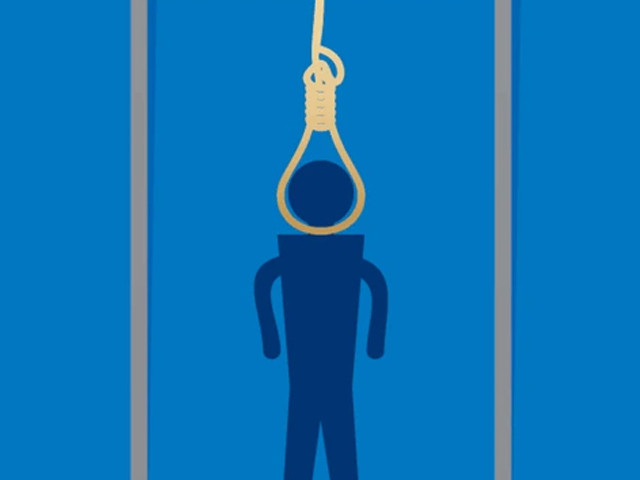 Man awarded death sentence in murder case