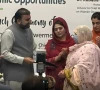 gwadar women bazaar opens