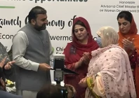 gwadar women bazaar opens