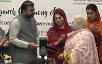gwadar women bazaar opens