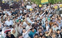 traders raise supply crisis alarm