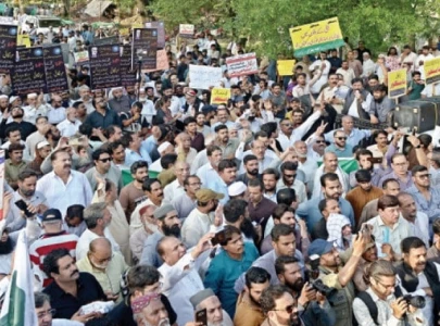 traders raise supply crisis alarm