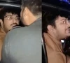 police snap check row takes new turn