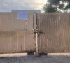 two illegal housing societies sealed