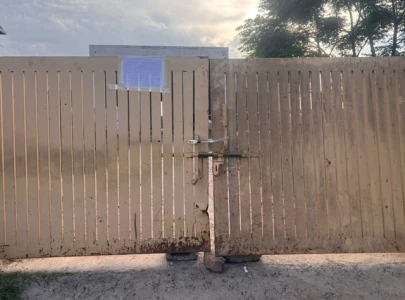two illegal housing societies sealed