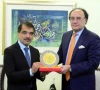 lcci presents budget proposals to finmin
