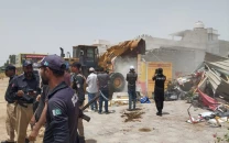 kda reclaims land amid resistance