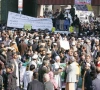 traders protest smart lockdown in peshawar