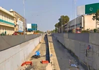pindi doubles down on road expansion project pindi doubles down on road expansion project