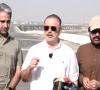 full steam ahead for shahrah e bhutto opening full steam ahead for shahrah e bhutto opening