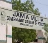 fresh grab bid on jamia millia land sparks govt action fresh grab bid on jamia millia land sparks govt action