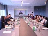 punjab azerbaijan form joint economic working group