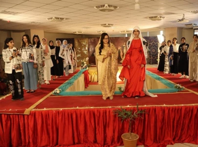 fashion show signals future of fashion fashion show signals future of fashion