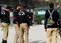 balochistan police on high alert over threats