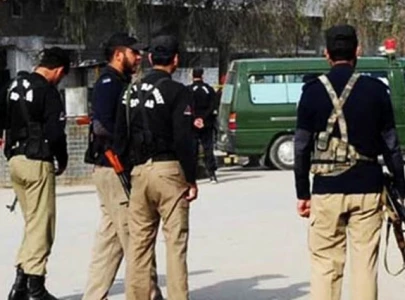 balochistan police on high alert over threats balochistan police on high alert over threats