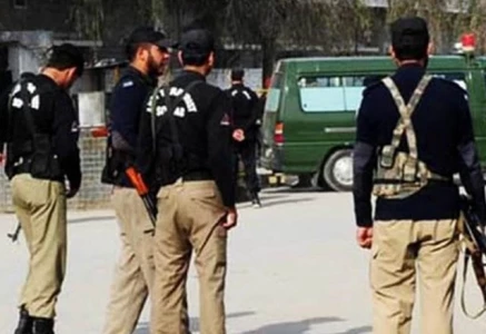 balochistan police on high alert over threats