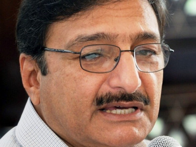 zaka ashraf another sad change in pakistan cricket leadership
