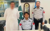 saudi bound passenger offloaded