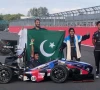 nust students develop hybrid racing car nust students develop hybrid racing car