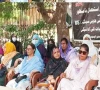 parents urge cm to intervene as ku boycott enters second month