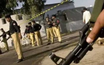 accomplices injure two suspected criminals