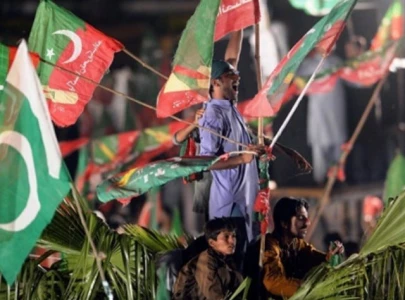 rebel pti lawmakers escalate demands