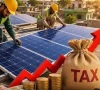 fiscal consolidation may raise energy prices
