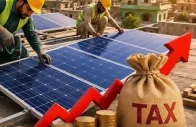 fiscal consolidation may raise energy prices